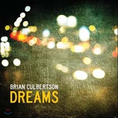 Brian Culbertson - Dreams