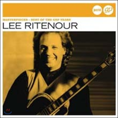 Lee Ritenour - Masterpieces: Best Of The GRP Years (Jazz Club - GRP Masterpieces)