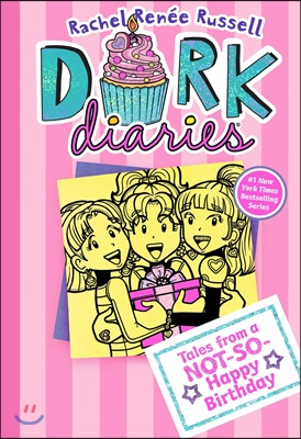 Dork Diaries #13 : Tales from a Not-So-Happy Birthday