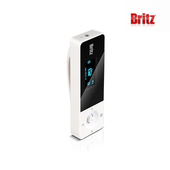 브리츠 BZ-MP3110L 프리미엄 MP3 플레이어
