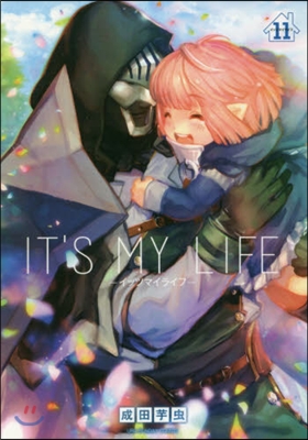 IT’S MY LIFE 11