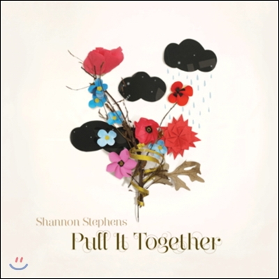 Shannon Stephens - Pull It Together