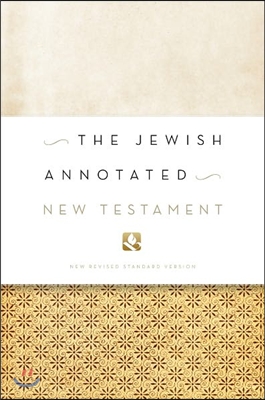 The Jewish Annotated New Testament