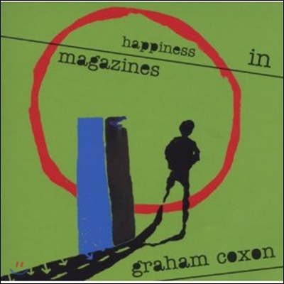 Graham Coxon - Happiness In Magazines