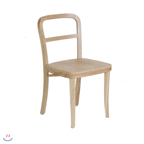 우디체어(woody chair)