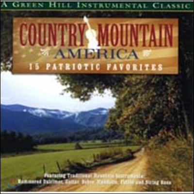 Craig Duncan - Country Mountain America 15 Patriotic Favorites