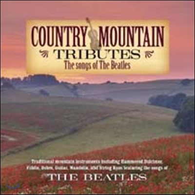 Craig Duncan - Country Mountain America Tributes The Songs Of The Beatles