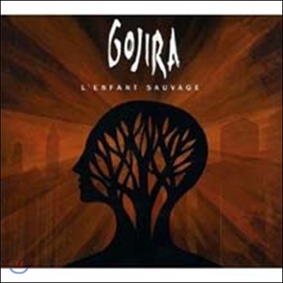 Gojira - L’Enfant Sauvage (Deluxe Edition) 