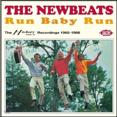 The Newbeats - Run Baby Run