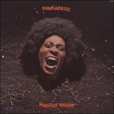 Funkadelic - Maggot Brain