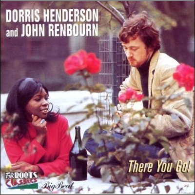 Dorris Henderson &amp; John Renbourn - There You Go