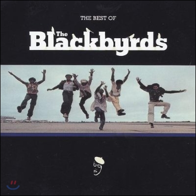 The Blackbyrds - Best Of The Blackbyrds