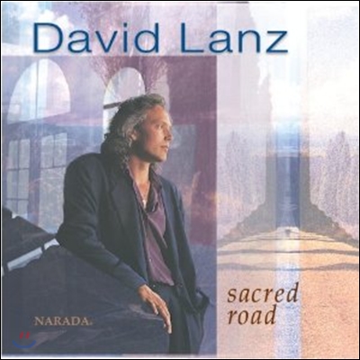 Lanz, David - Sacred Road