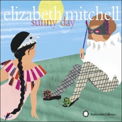 Mitchell, Elizabeth - Sunny Day