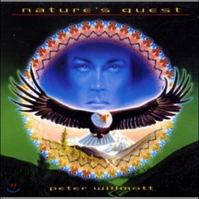 Peter Willmott - Nature&#39;s Quest