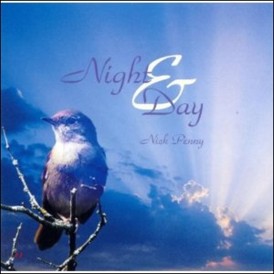 Nick Penny - Night & Day