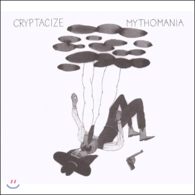 Cryptacize - Mythomania