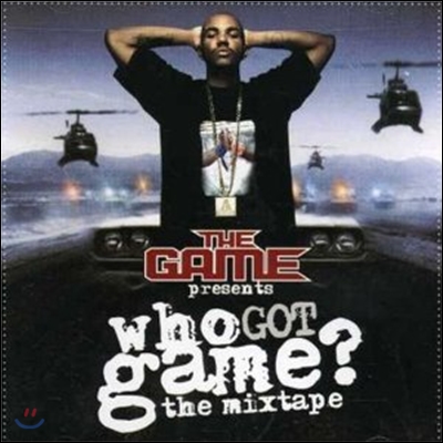 The Game - Who Got Game?