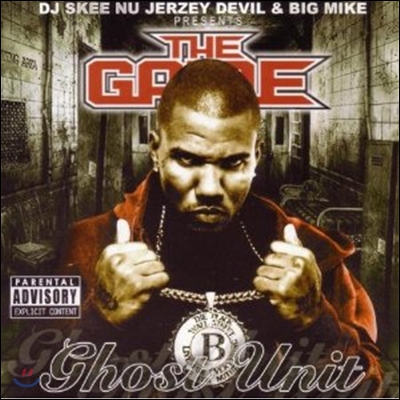 The Game - Ghost Unit