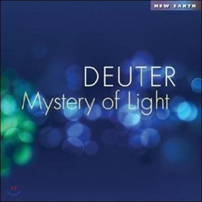 Deuter - Mystery Of Light