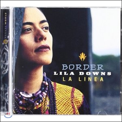 Lila Downs - Border