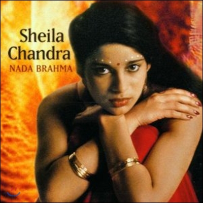 Chandra, Shiela - Nada Brahma