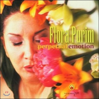 Purim, Flora - Perpetual Emotion