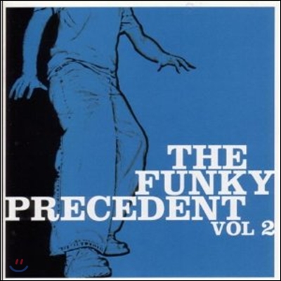 The Funky Precedent Vol.2