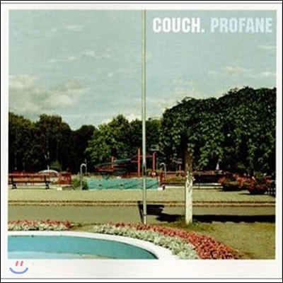 Couch - Profane