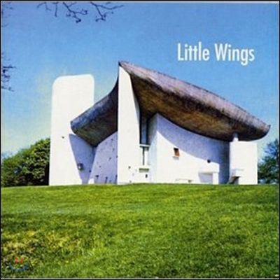 Little Wings - Discover Worlds Of Wonder