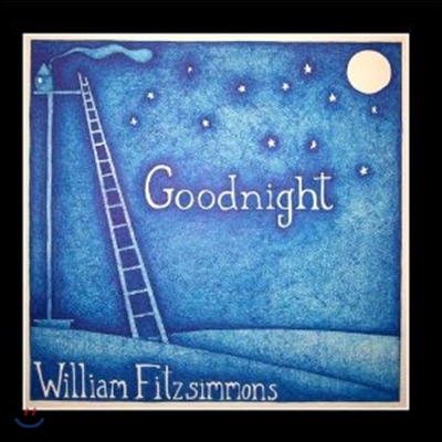 William Fitzsimmons - Goodnight