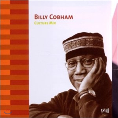 Billy Cobham - Culture Mix