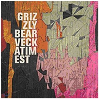 Grizzly Bear - Veckatimest