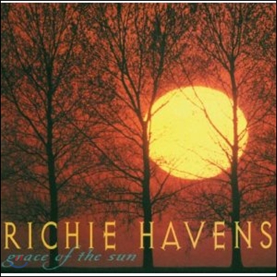 Richie Havens - Grace Of The Sun