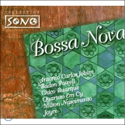 Bossa Nova