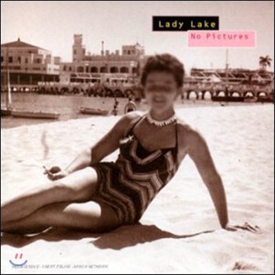 Lady Lake - No Pictures (Papersleeve)