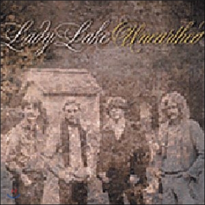 Lady Lake - Unearthed