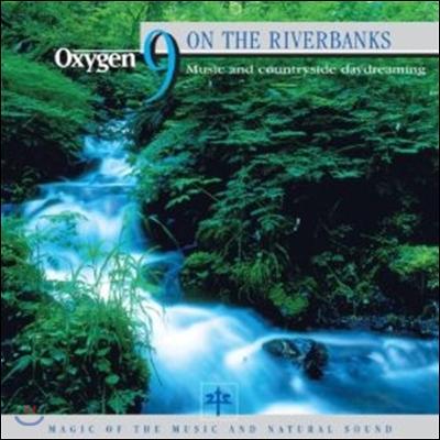 Vincent Bruley - On The Riverbanks (Oxygene)