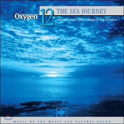 Vincent Bruley - The Sea Journey (Oxygene)