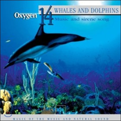 Vincent Bruley - Whales And Dolphins (Oxygene)