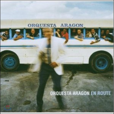 Orquesta Aragon - En Route