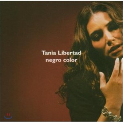 Tania Libertad - Negro Color