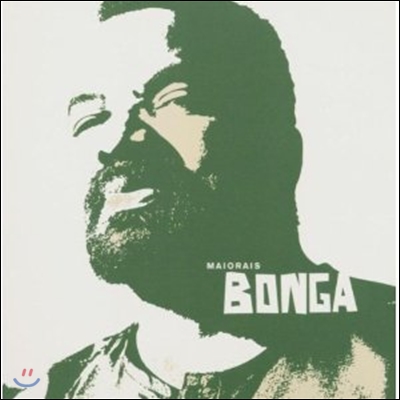 Bonga - Maiorais