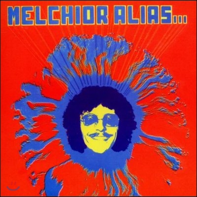 Melchior Alias - Melchior Alias