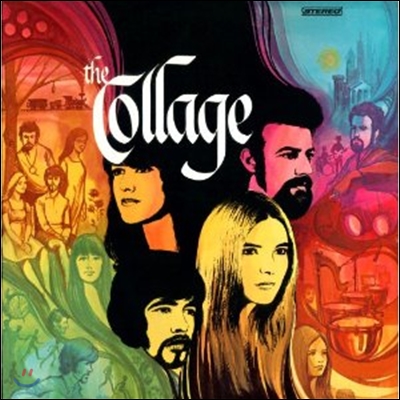 The Collage - The Collage