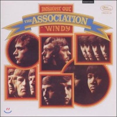 Association - Insight Out ~ Deluxe Expanded Mono Edition