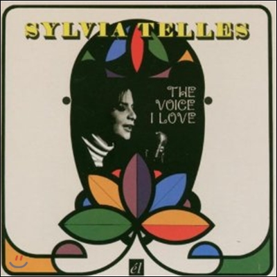 Sylvia Telles - The Voice I Love