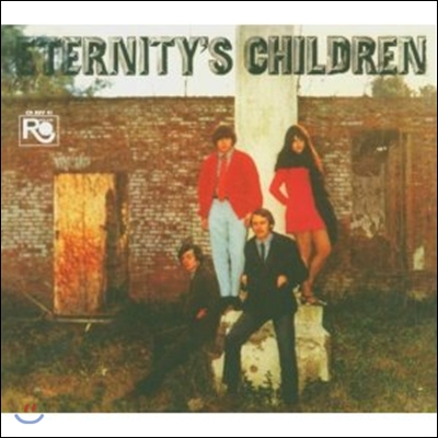 Eternity&#39;s Children - Eternity&#39;s Children