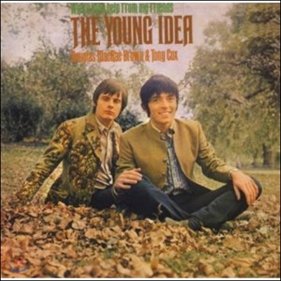 The Young Idea - With A Little Help From My Friends