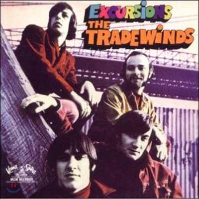 The Trade Winds - Excursions